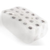 Papel Higiênico Padrão 2 Folhas - Pacote com 36 - Jantex - Fourniresto