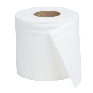 Papel Higiênico Padrão 2 Folhas - Pacote com 36 - Jantex - Fourniresto