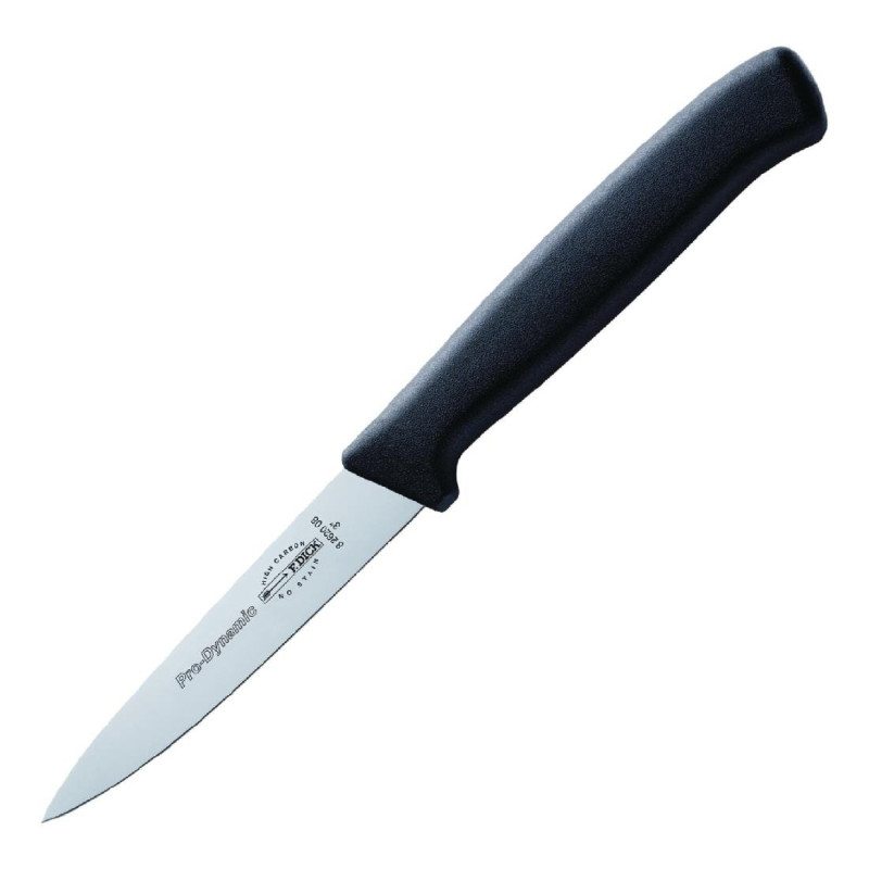 Dynamic Office Knife - L 80mm - Dick Dynamic Office Knife - L 80mm - Dick