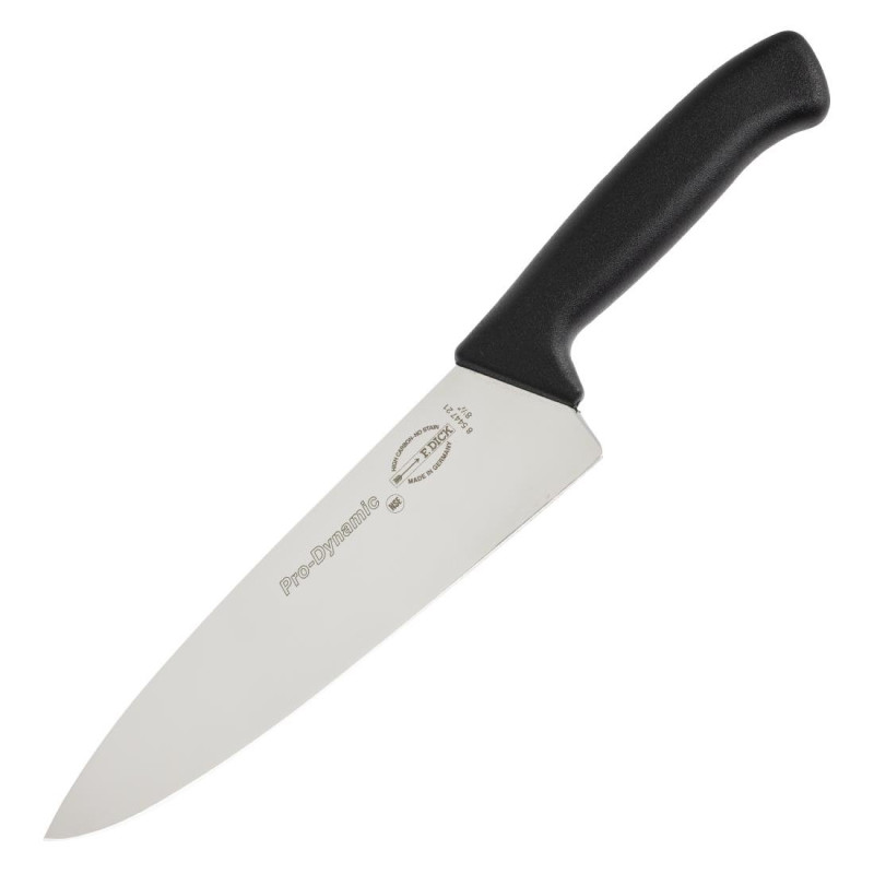 Dynamic Chef's Knife - 215mm - Dick Dynamic Chef's Knife - 215mm - Dick