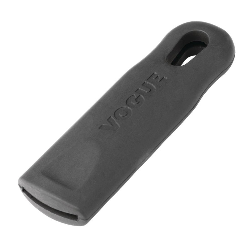 Pequena Pega de Silicone para Frigideiras Ø 200 - 240mm - Vogue Pequena Pega de Silicone para Frigideiras Ø 200 - 240mm - Vogue