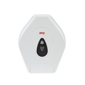 Distribuidor de Papel Higiênico Mini Jumbo - Jantex