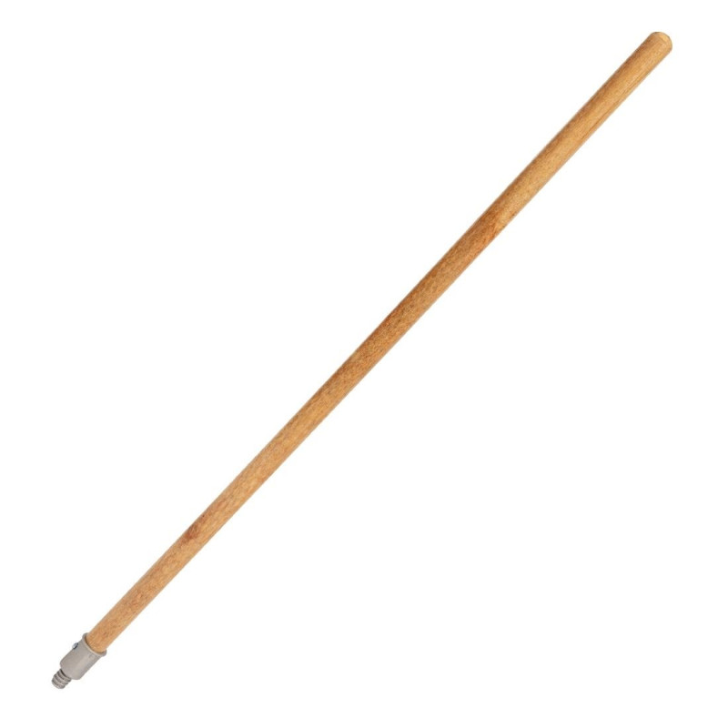 Cabo raspador de escova para forno de pizza - 965 mm - Vogue - Fourniresto Cabo raspador de escova para forno de pizza - 965 mm - Vogue - Fourniresto