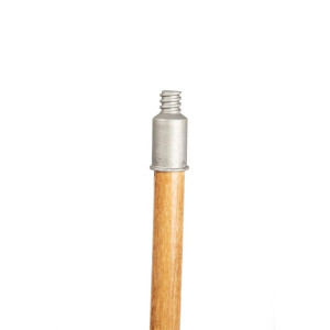 Cabo raspador de escova para forno de pizza - 965 mm - Vogue - Fourniresto