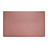 Tapete de Borracha Antifadiga - L 1500 x P 900 mm - Jantex