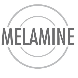Tabuleiro de ardósia em melamina GN 1/3 - APS - Fourniresto