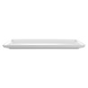 Tabuleiro em Melamina Float Branco GN1/1 - APS - Fourniresto
