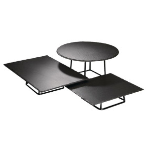 Suporte Buffet Básico - APS - Fourniresto