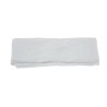 Sacos Brancos Para Lixo Com Pedal 10L - Pacote Com 1000 - Jantex - Fourniresto