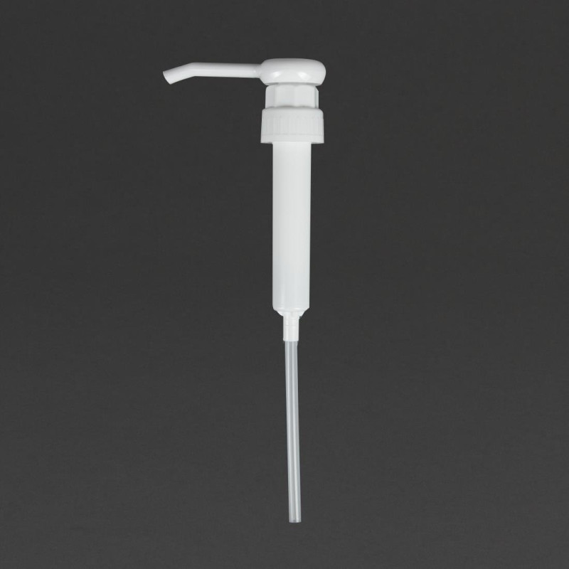 Bomba Dosadora 25ml - Jantex Bomba Dosadora 25ml - Jantex