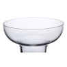 Copo de Margarita em Cristal Coleção Bar 250ml - Conjunto de 6 - Olympia