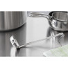 Frigideira de Fundo Liso - 112 ml - Vogue