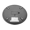 Balança Eletrônica Redonda - 5Kg - FourniResto - Fourniresto