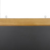 Quadro Negro 515 X 715 mm - Olympia - Fourniresto