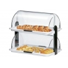 Vitrine Dupla para Buffet