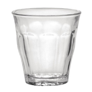Copos Picardie - 90ml - Conjunto de 6 - Duralex