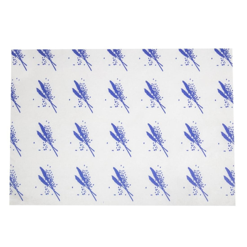 Embalagens de Hambúrguer Azul - Pacote de 1000 - FourniResto Embalagens de Hambúrguer Azul - Pacote de 1000 - FourniResto