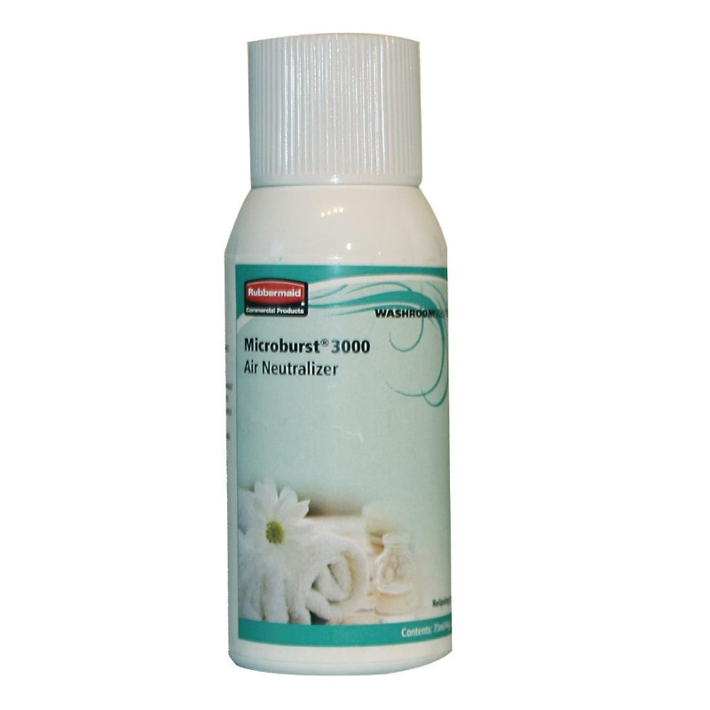 Recharges Purifying Spa 75 Ml - Lot of 12 - Rubbermaid - Fourniresto Recharges Purifying Spa 75 Ml - Lot of 12 - Rubbermaid - Fourniresto