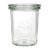 Verrine weck 160ml - Lote de 12 - APS - Fourniresto