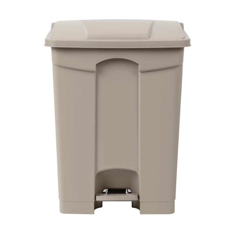 Lixeira com pedal - 65L - Jantex Lixeira com pedal - 65L - Jantex
