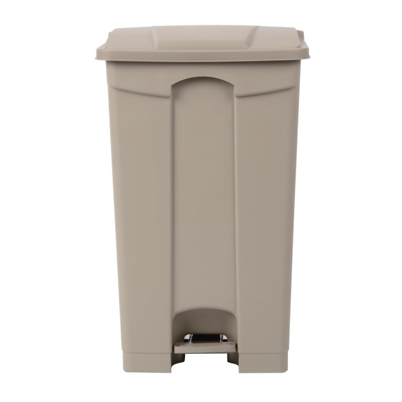 Lixeira com pedal - 87L - Jantex Lixeira com pedal - 87L - Jantex