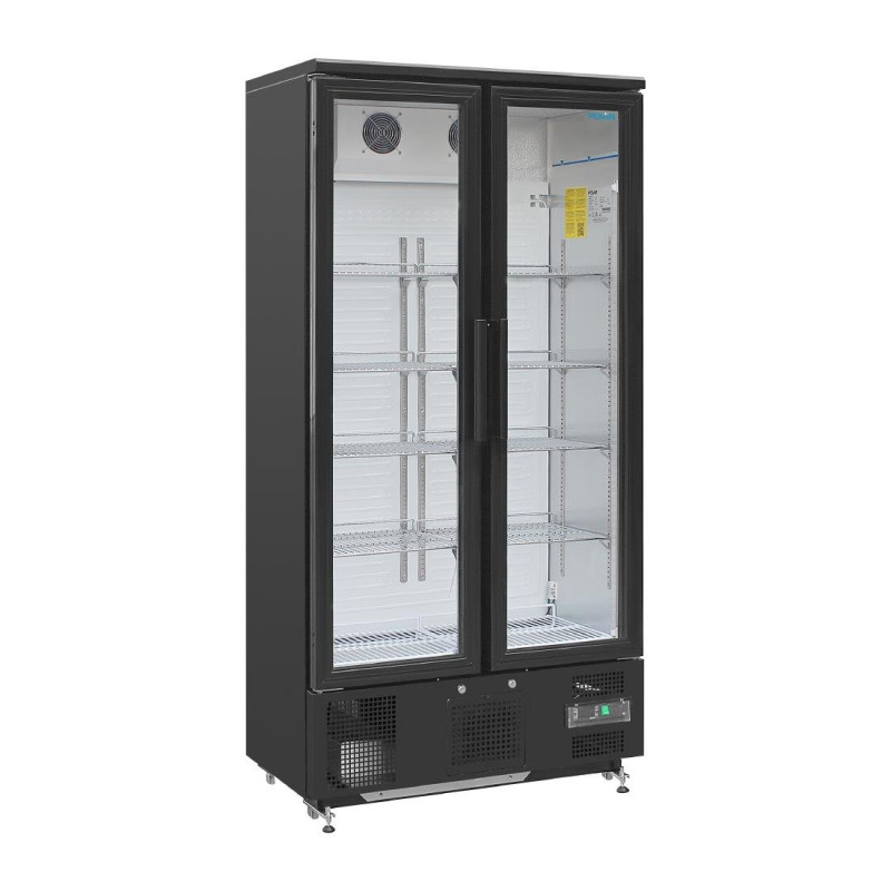 Barra Traseira Vertical de Duas Portas Batentes da Série G Polar - 490L - Polar Barra Traseira Vertical de Duas Portas Batentes da Série G Polar - 490L - Polar