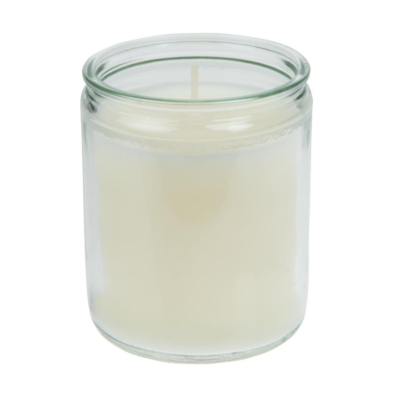 Vela de vidro transparente Bolsius Starlight - Conjunto de 8 - FourniResto - Fourniresto Vela de vidro transparente Bolsius Starlight - Conjunto de 8 - FourniResto - Fourniresto
