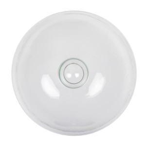 Campainha de vidro 210mm - FourniResto - Fourniresto