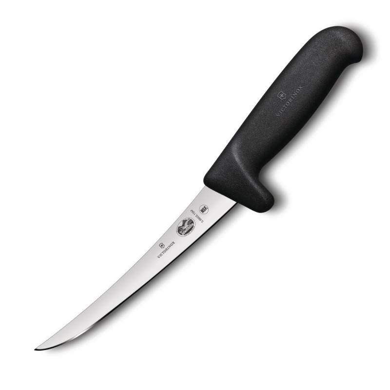 Faca de Desossar Fibrox 150mm - Victorinox Faca de Desossar Fibrox 150mm - Victorinox