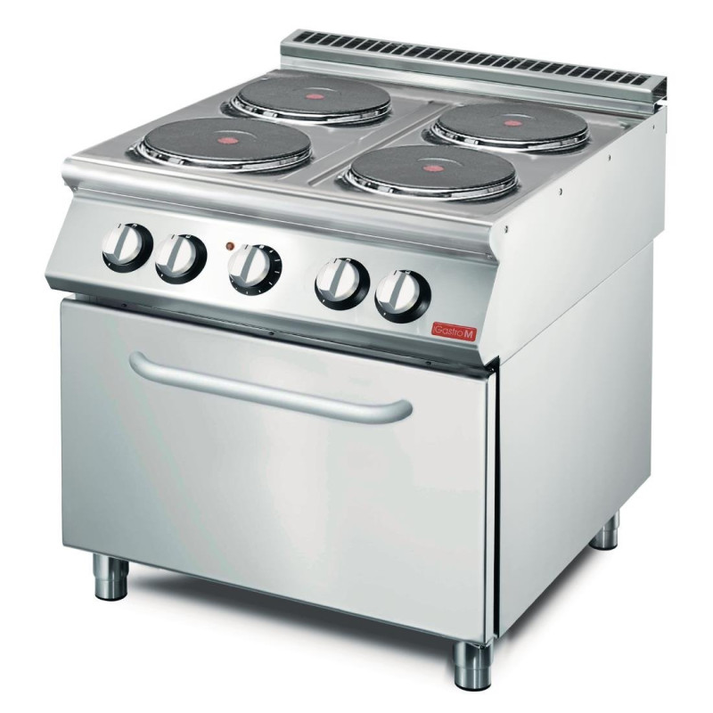 Forno Elétrico 4 Placas em Forno Elétrico Estático - P 700 - Gastro M Forno Elétrico 4 Placas em Forno Elétrico Estático - P 700 - Gastro M