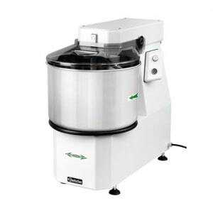 Amassadeira Espiral Profissional 22 L Bartscher