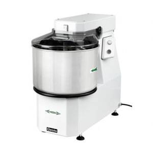 Amassadeira Espiral 32 L