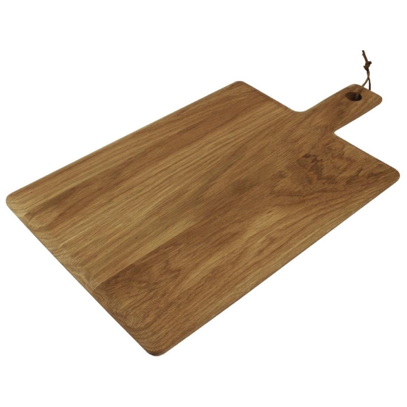 Tábua de carvalho 350x260x15mm - Olympia - Fourniresto Tábua de carvalho 350x260x15mm - Olympia - Fourniresto