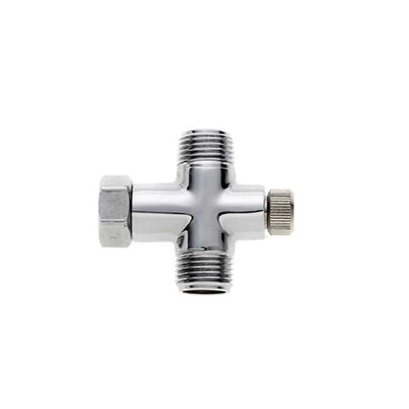 Pressostato para torneiras temporizadas e eletrônicas de 1/2" Pressostato para torneiras temporizadas e eletrônicas de 1/2"