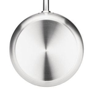 Frigideira de Indução Triplo Revestimento - Ø 240mm - Vogue