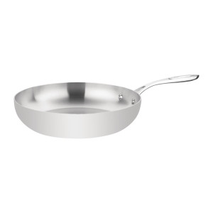 Frigideira de Indução Triplo Revestimento - Ø 280mm - Vogue - Fourniresto