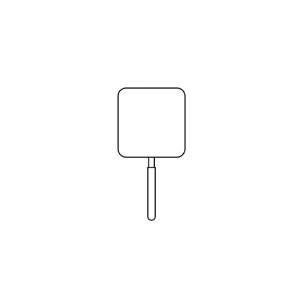 Cesto para cozedor de massa GN1/4 - P 650mm - Gastro M