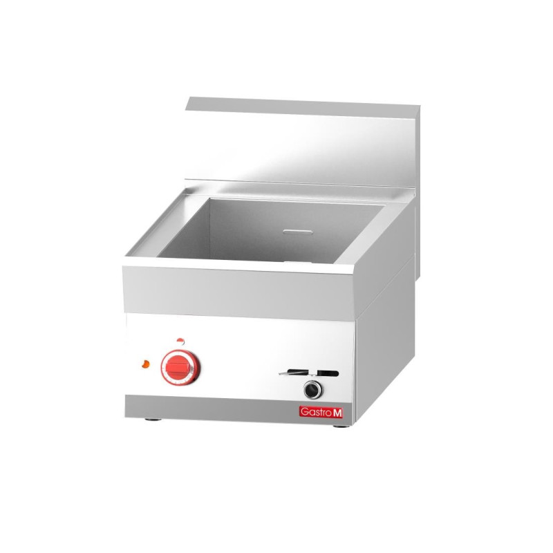 Banho-maria elétrico GN 1/1 - P 650mm - Gastro M Banho-maria elétrico GN 1/1 - P 650mm - Gastro M