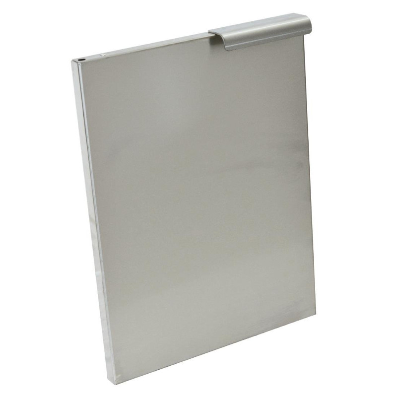 Porta Esquerda 650 para Base e Armário - Gastro M Porta Esquerda 650 para Base e Armário - Gastro M