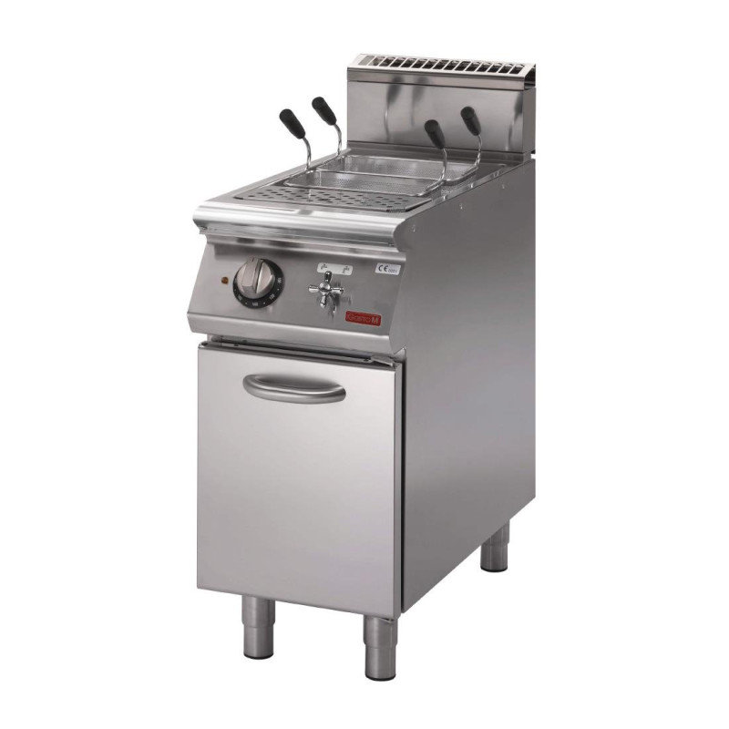 Cozedor de massas 40 L - prof 700 - Gastro M - Fourniresto Cozedor de massas 40 L - prof 700 - Gastro M - Fourniresto