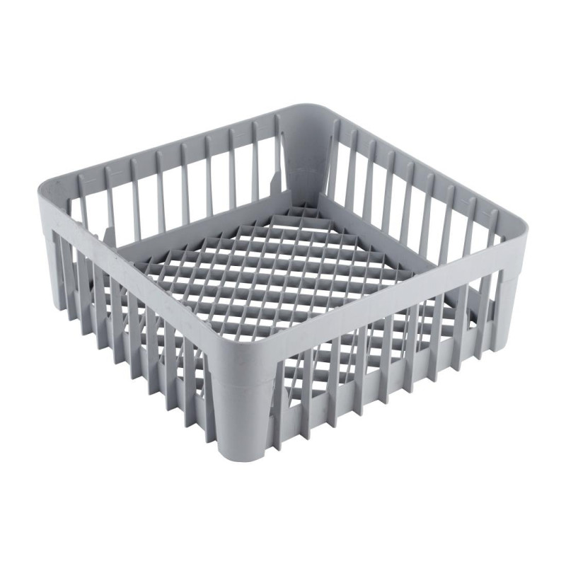 Casier De Lavage- L 400 x P 400mm - FourniResto Casier De Lavage- L 400 x P 400mm - FourniResto