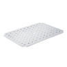 Escorredor para bandeja de carne 410x310x55mm - FourniResto - Fourniresto