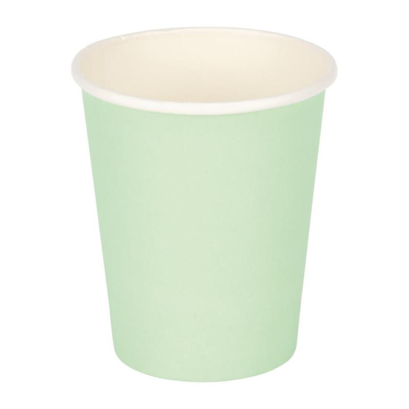 Copos Turquesa - 225 ml - Pacote com 1000 - Festa Copos Turquesa - 225 ml - Pacote com 1000 - Festa