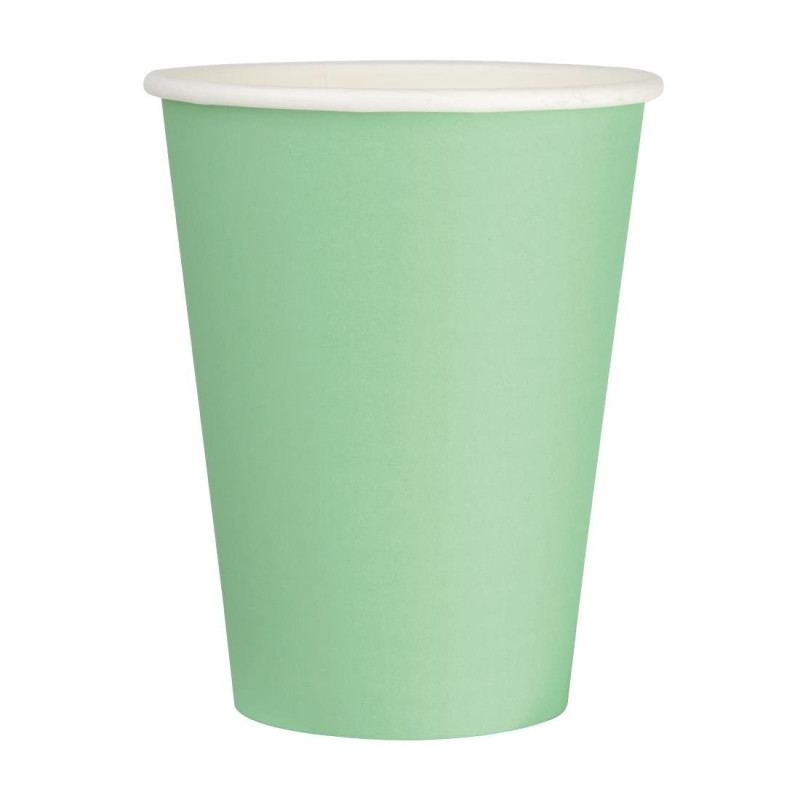 Copos Turquesa - 340ml - Lote de 1000 - Festa Copos Turquesa - 340ml - Lote de 1000 - Festa