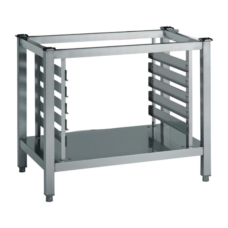 Base para fornos de 4 a 6 níveis - Gastro M Base para fornos de 4 a 6 níveis - Gastro M