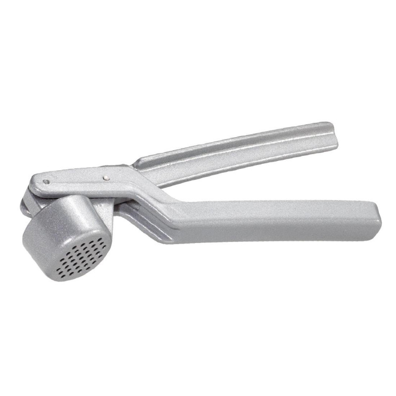 Garlic Press Novapress - FourniResto Garlic Press Novapress - FourniResto
