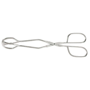 Pinça de serviço 22cm - FourniResto - Fourniresto