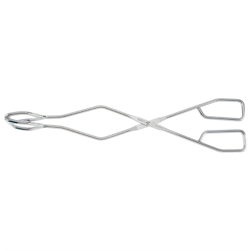 Pinça de serviço 32cm - FourniResto - Fourniresto Pinça de serviço 32cm - FourniResto - Fourniresto