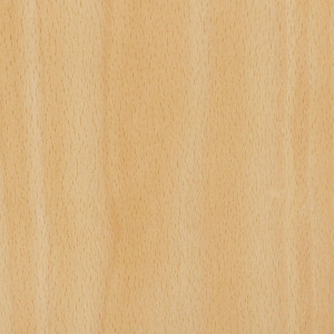 Cadeira com encosto quadrado cor natural - Conjunto de 4 - Bolero - Fourniresto