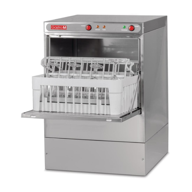 Lavadora de Copos Barline-400X400mm - Gastro M Lavadora de Copos Barline-400X400mm - Gastro M